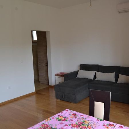 Masha Apartment Будва Экстерьер фото