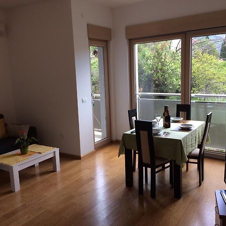 Masha Apartment Будва Экстерьер фото