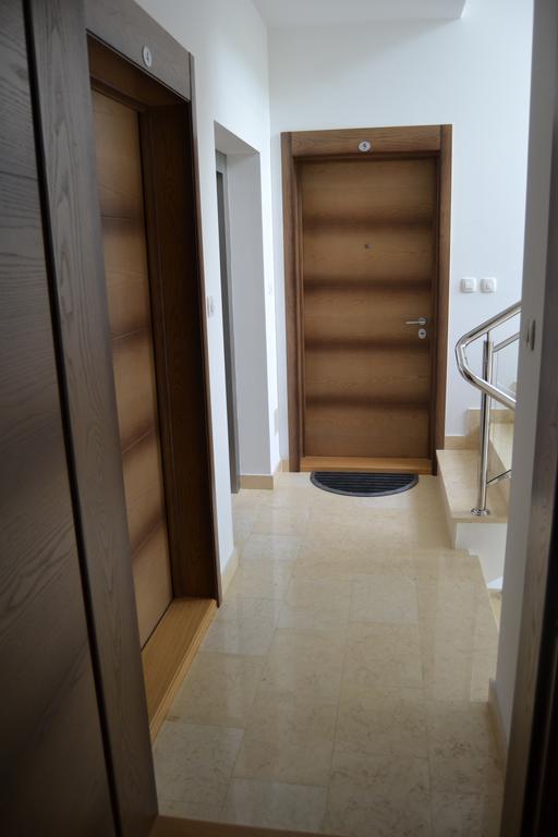 Masha Apartment Будва Экстерьер фото