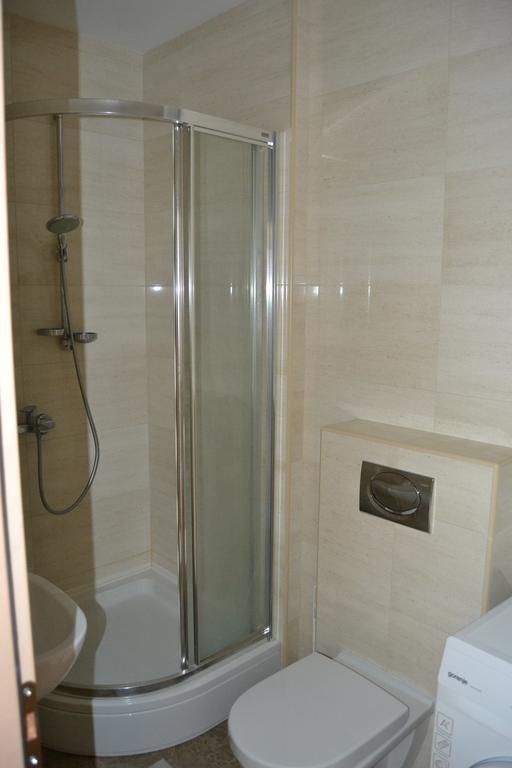 Masha Apartment Будва Экстерьер фото