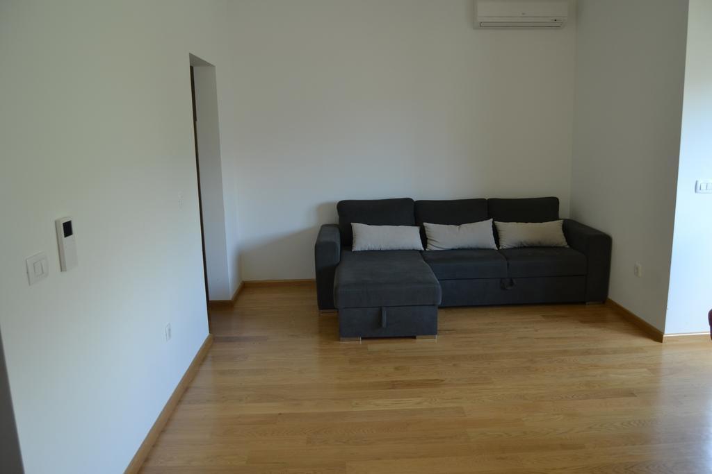 Masha Apartment Будва Экстерьер фото
